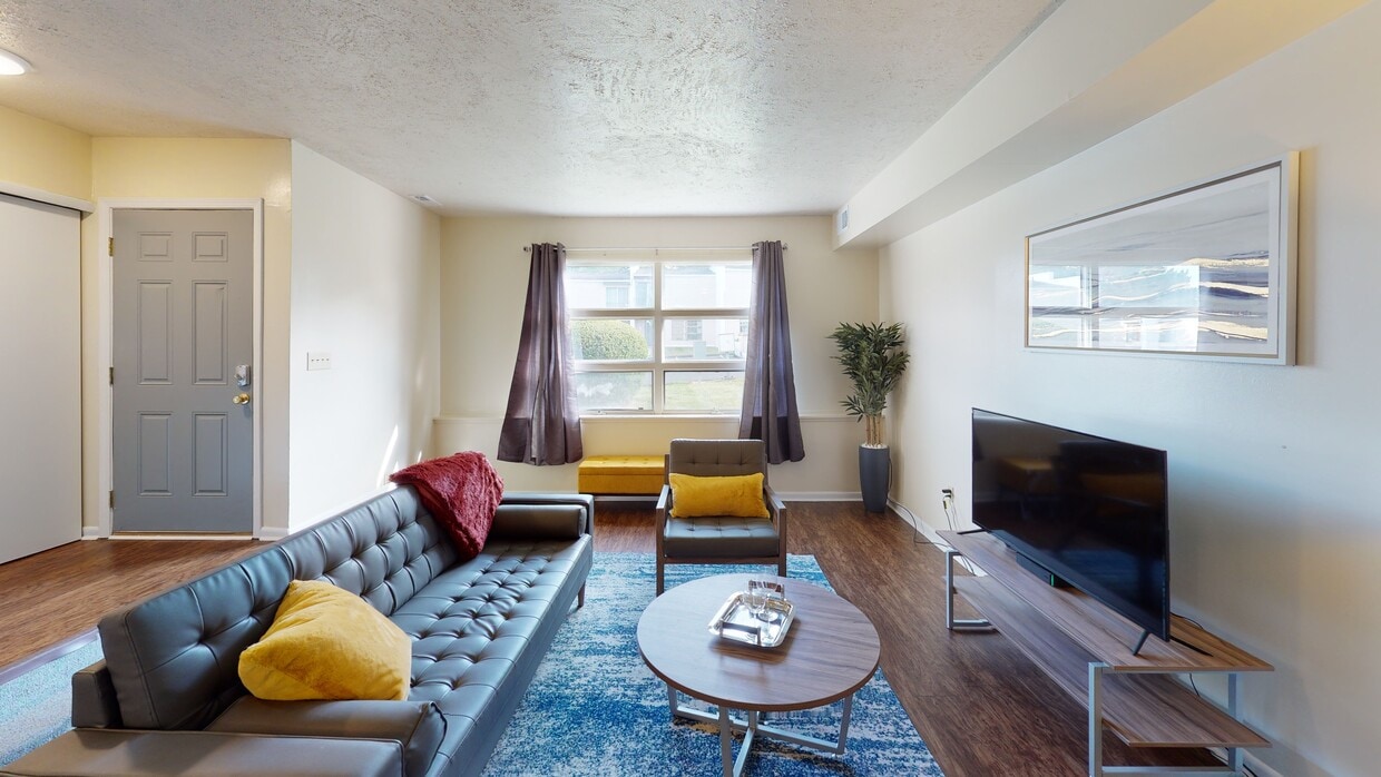 Photo - Southgate Apartments