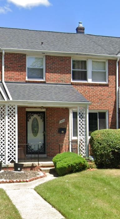 Building Photo - 1420 Winston Ave