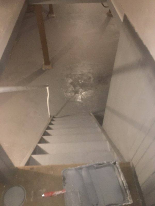 Basement - 272 E Judson Ave