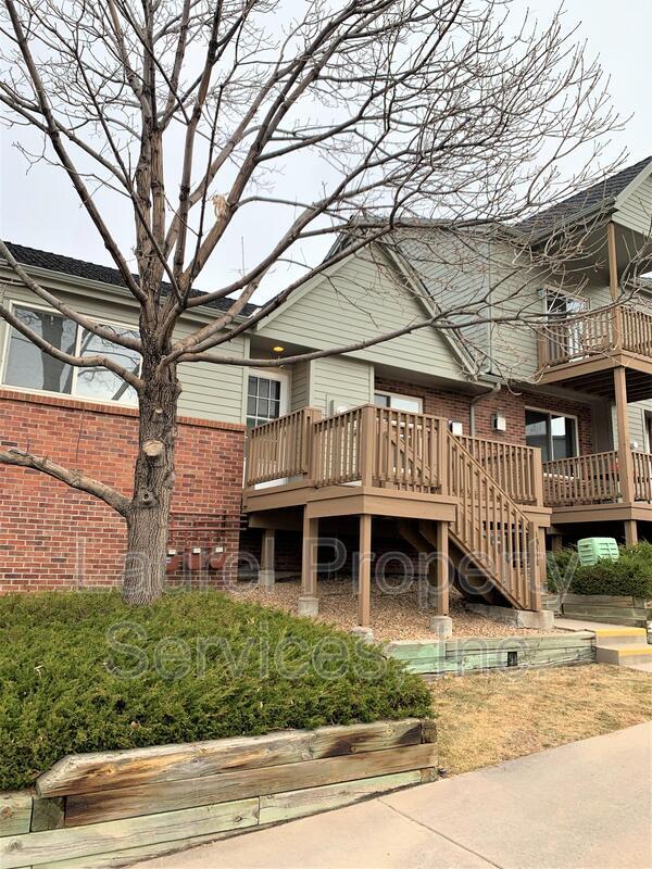 18510 W 4th Pl, Golden, CO 80401 Condo for Rent in Golden, CO