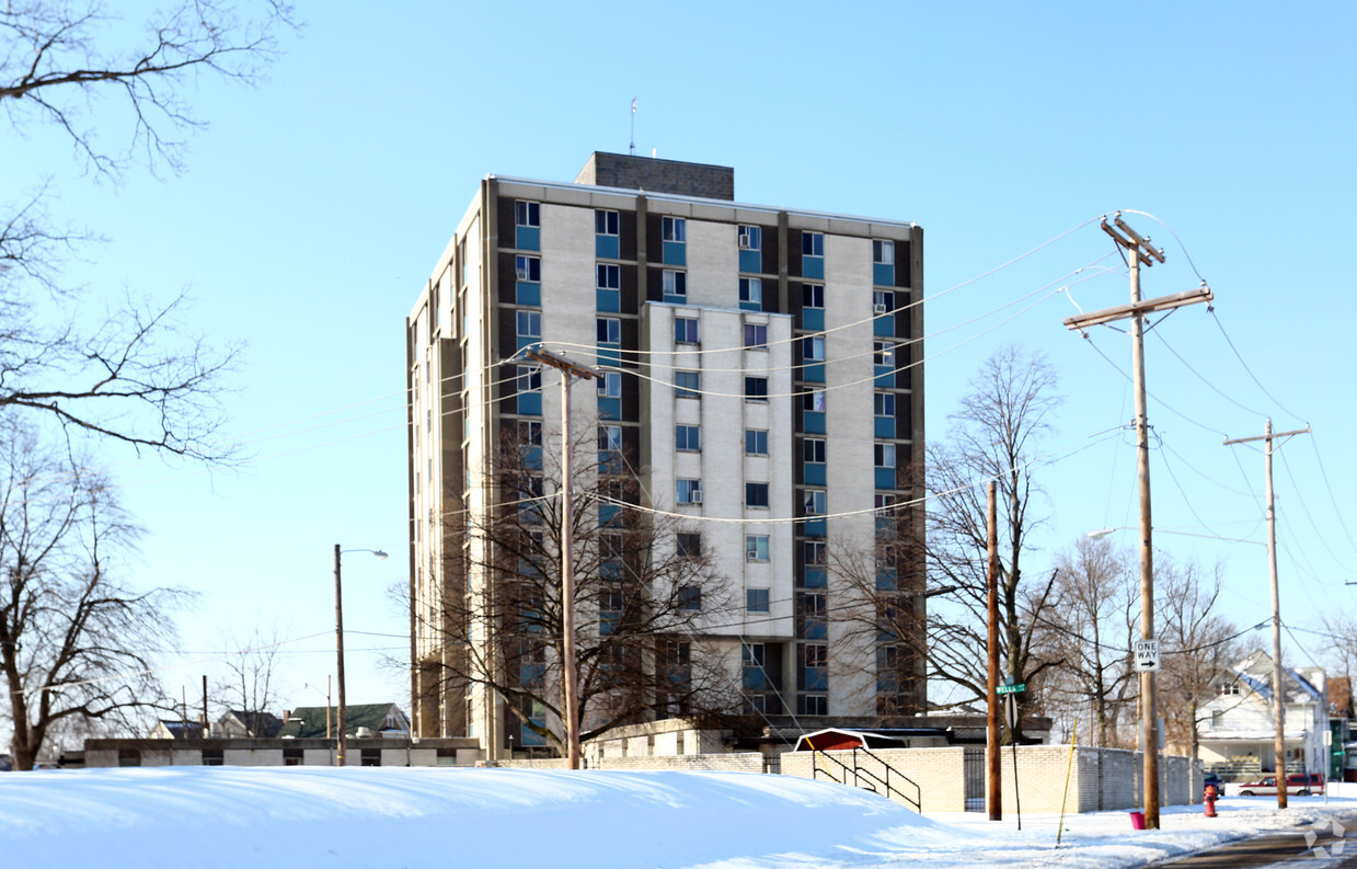 Primary Photo - McKinley Park Apartments