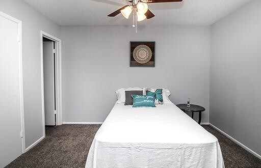Foto del edificio - 1 bedroom in Lubbock TX 79413