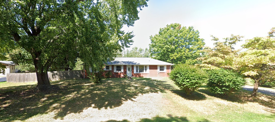 Primary Photo - 205 Forest Hills Dr