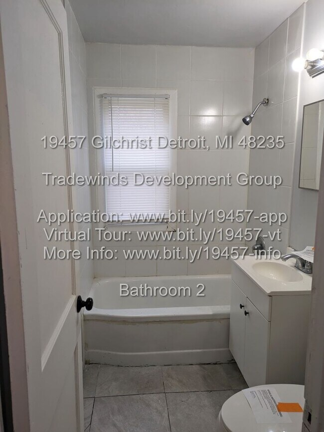 Foto del edificio - 19457 Gilchrist 2bed/1bath with great eat ...