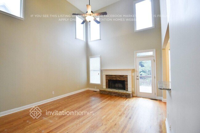 Building Photo - 502 Oriole Farm Trail