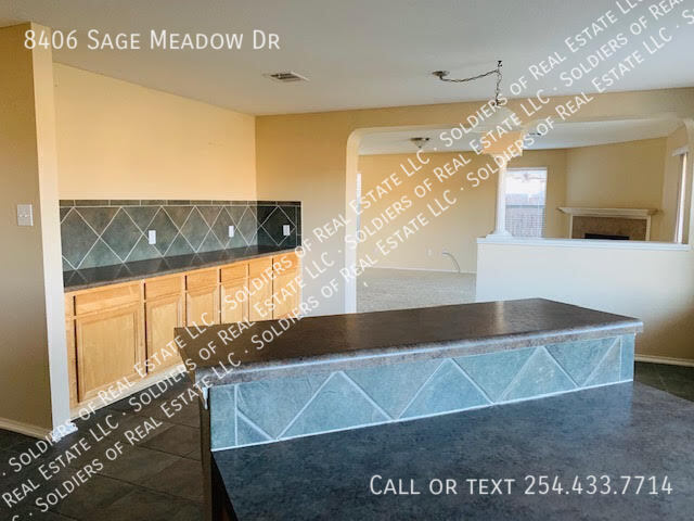 Foto del edificio - 8406 Sage Meadow Dr