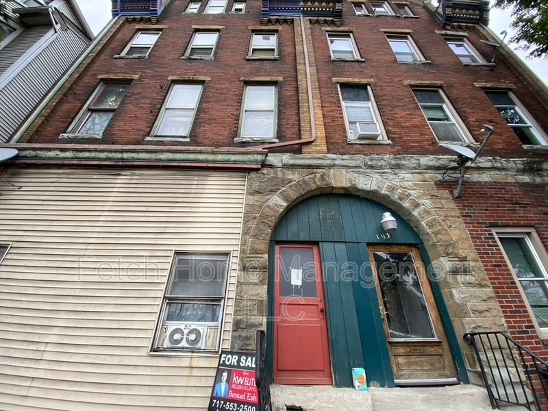 191 S Front St, Steelton, PA 17113 Condo for Rent in Steelton, PA