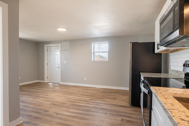 Foto del edificio - 3136 Spring Place Rd SE