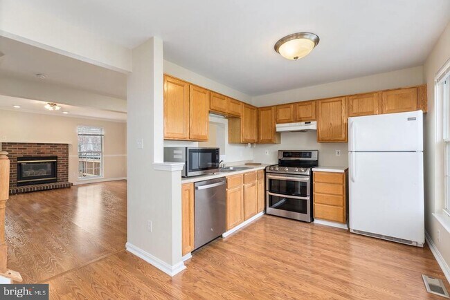 Foto del edificio - 4302 Cider Barrel Ct