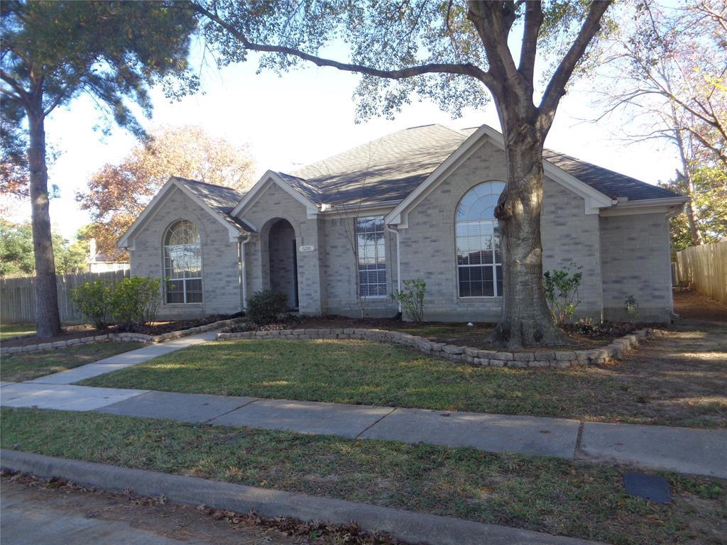 6210 Langham Dr, Houston, TX 77084 House Rental in Houston, TX