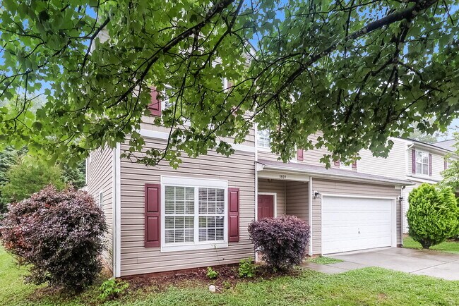 Foto del edificio - 3809 Caldwell Ridge Pkwy