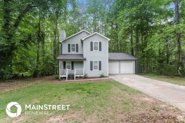 Building Photo - 265 Arbor Way
