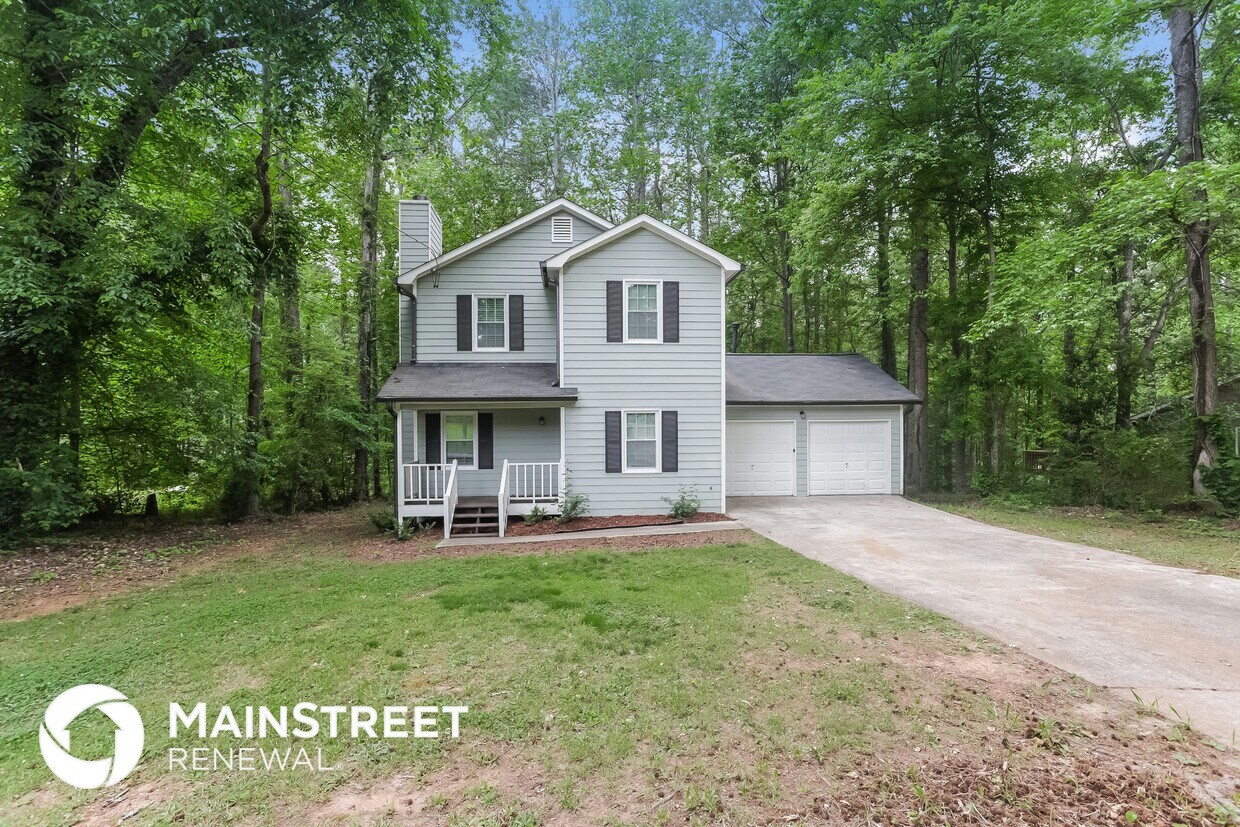 Primary Photo - 265 Arbor Way