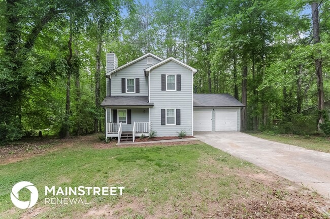 Building Photo - 265 Arbor Way
