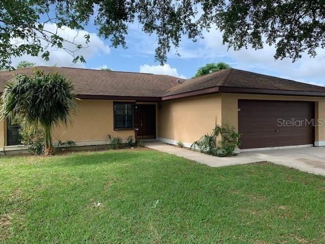 Primary Photo - 3744 SW 147th Pl