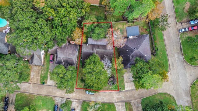 Building Photo - 36 N Morningwood Ct