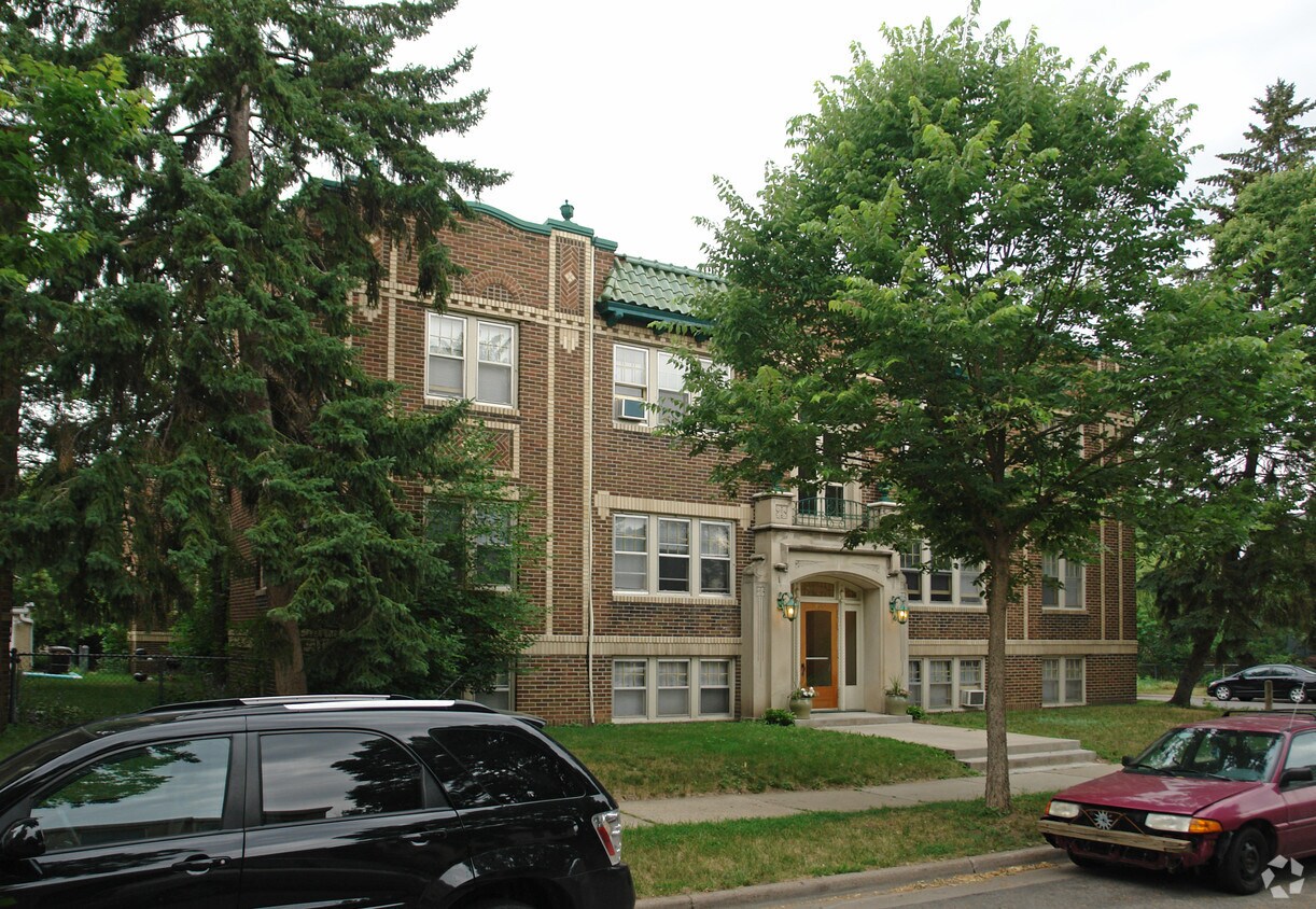 Foto del edificio - 3400 Harriet