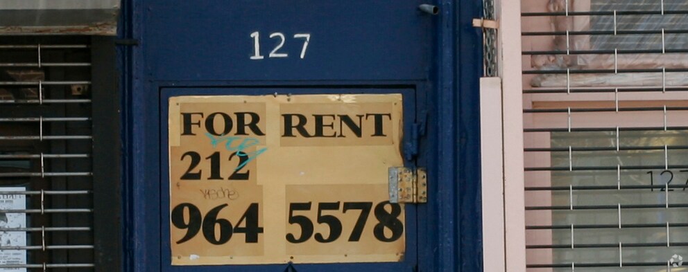 Foto principal - 127 Stanton St