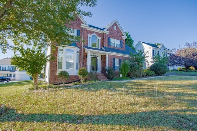 Building Photo - 120 Windsong Dr