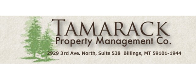 Tamarack Property Management Co.
