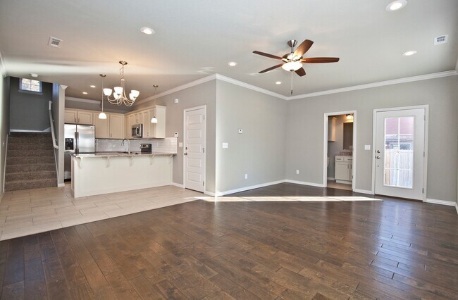 Foto del edificio - 3805 W Pawnee Rd