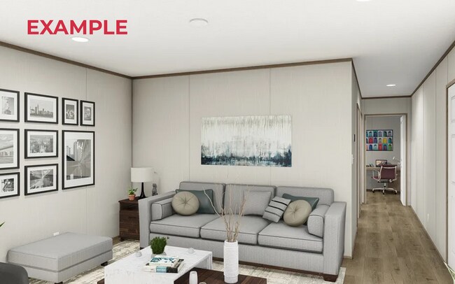 Foto del edificio - 2980 Burgaw Hwy