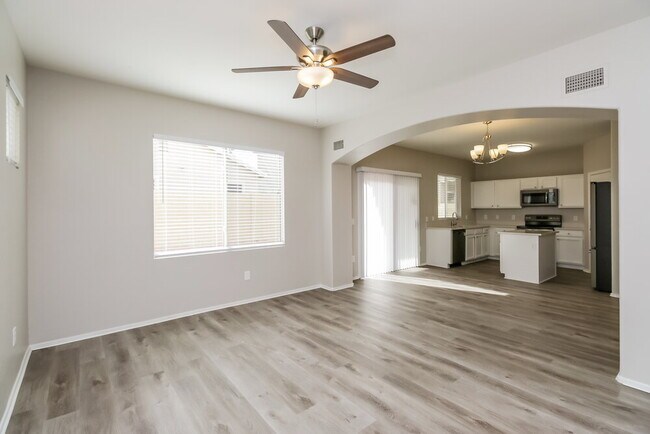 Foto del edificio - 4025 W Park St