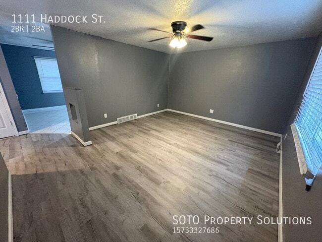 Foto del edificio - 1111 Haddock St