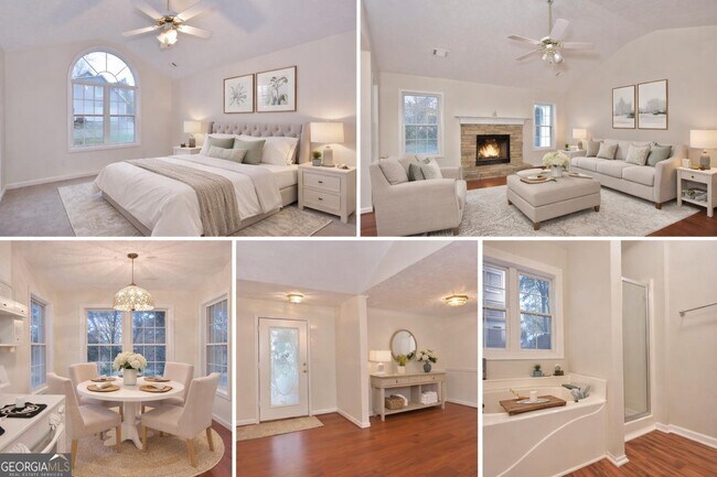 Foto del edificio - 154 Leighs Grove Ct