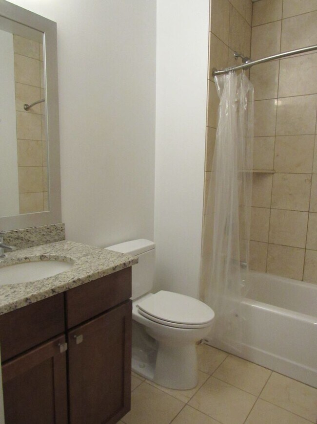 Interior Photo - Market Lofts in the Heart of Downtown Dave...