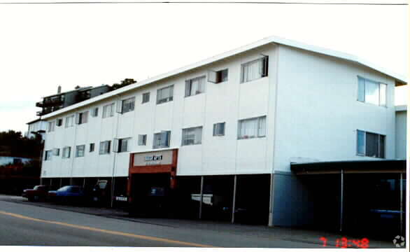 Foto del edificio - Woodland Gardens