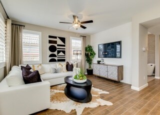 Foto del edificio - 1255 N Arizona Ave
