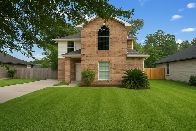 Foto del edificio - 2911 Hummingbird Ln