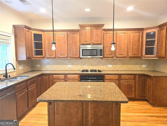 Foto del edificio - 1172 Arbor Park Ln SW