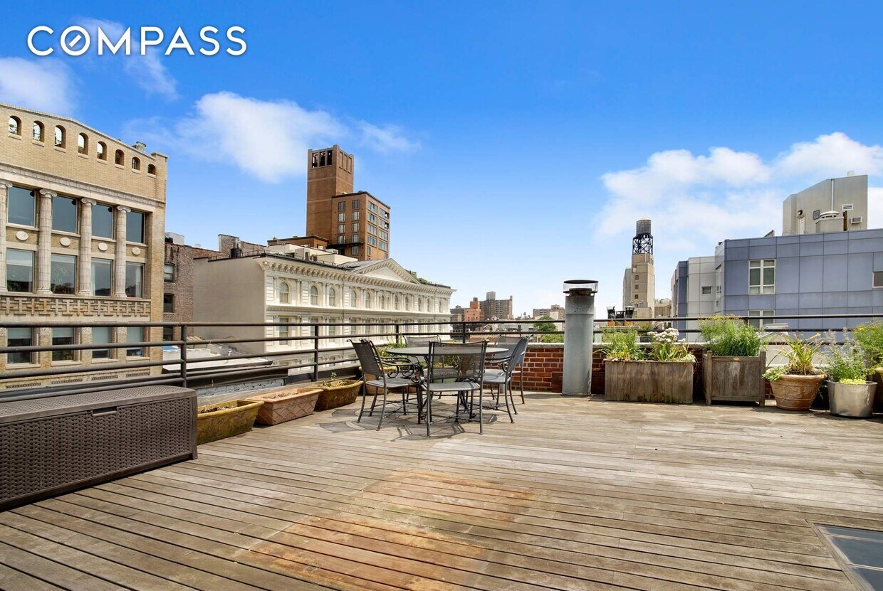 47 Bond St Unit 5, New York, NY 10012 Room for Rent in New York, NY