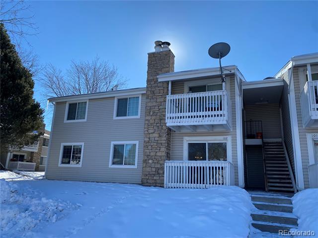 Foto principal - 14121 E Jewell Ave