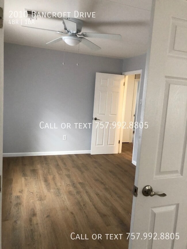 Building Photo - 2010 Bancroft Dr