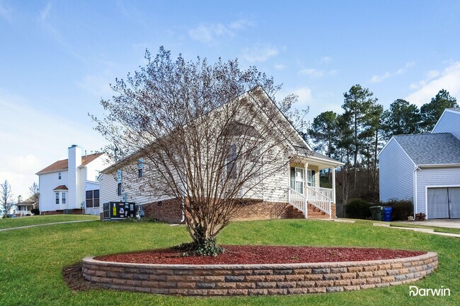 Foto del edificio - 5408 Tanglewood Pine Lane, Raleigh, NC 27610