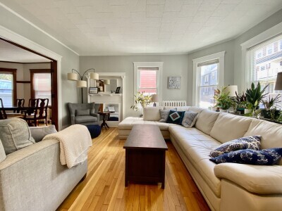 Foto principal - 11 Parkton Rd