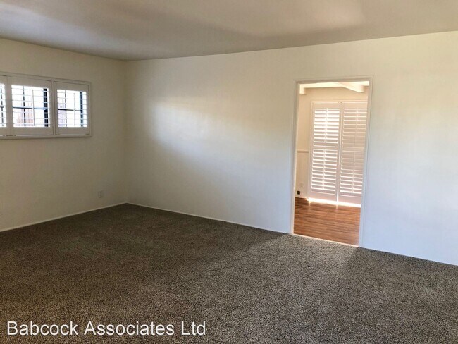 Foto del edificio - 3 br, 1.5 bath House - 15408 Haas Ave