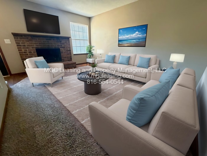 Primary Photo - Millwood Townhomes Special - $1,000 Rent Credit w/ a 15 Month Lease!