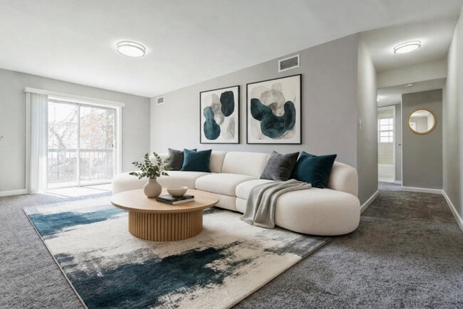 Building Photo - Parkside Apartments