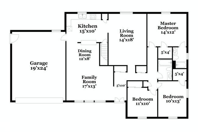 Building Photo - 13930 Le Sabre Dr, Florissant, MO 63034