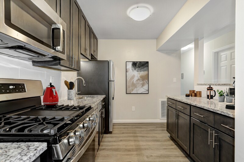 Foto principal - Millbrook Village North