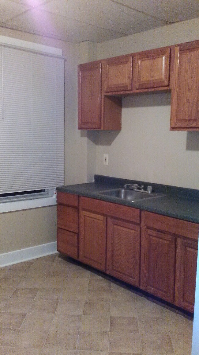 Foto del edificio - 314 N Calhoun St