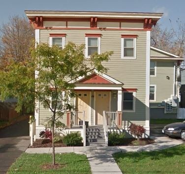 Primary Photo - 156 S Main St