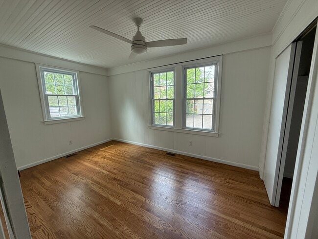 Bedroom 1, off the Dining Room - 69 Arnold Ter