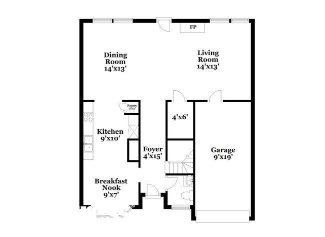 Foto del edificio - 1769 Bertram Ln SW