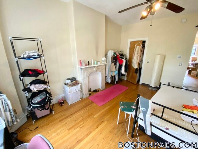 Foto del edificio - 88 Hammond St