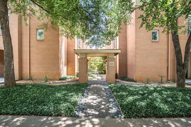 Foto del edificio - 4412 McKinney Ave